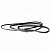 Thorens Belt for TD101A/102A/201/202/1500