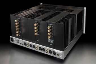 McIntosh MC257