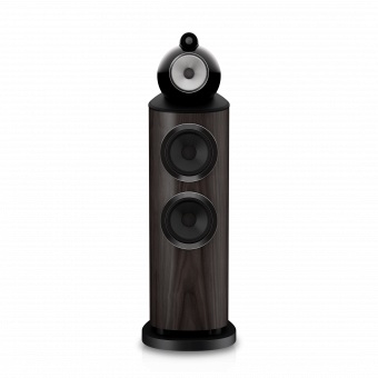 Bowers & Wilkins 803 D5 (Dark walnut)