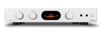 Audiolab 7000A silver