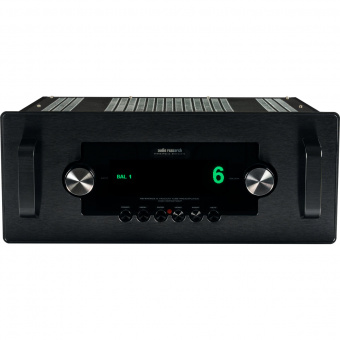 Audio Research Reference 6SE (black)