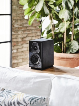 Sonus Faber Lumina I (Black) 