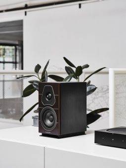 Sonus Faber Lumina I (Black) 