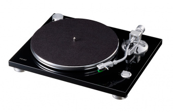 TEAC TN-3B-SE (Black)
