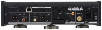 TEAC NT-505-X (Black)  