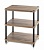 Solidsteel S3-3 (walnut)
