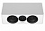 Dynaudio Emit 25C (White satin)