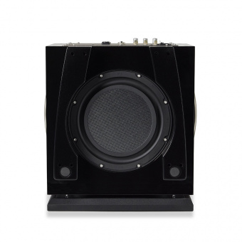 REL S/550 (Black)