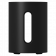 Sonos SUB Mini Black