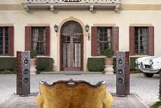 SONUS FABER - выгодный Trade-in!