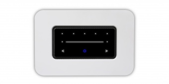 Bluesound Node N130  White