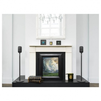 Bowers & Wilkins FS M-1 (matte black)