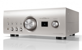 Denon PMA-3000NE (silver)