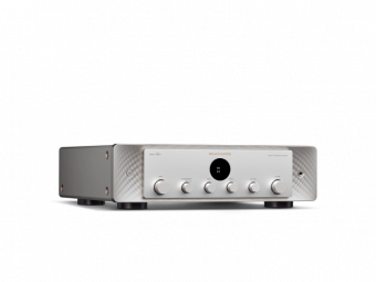 Marantz Model 60n (Silver gold) 