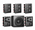 MK Sound set 5.1 (IW150) 
