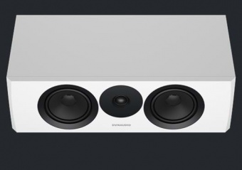 Dynaudio Emit 25C (White satin)