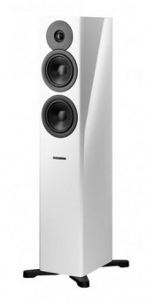 Dynaudio Evoke 30 (White high gloss)