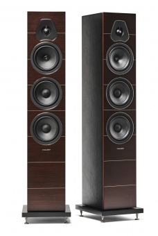 Sonus Faber Lumina III (Wenge) 