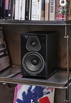 Sonus Faber Lumina II (Black) 