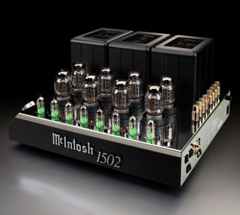 McIntosh MC1502