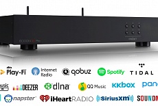 Audiolab 6000N Play – лучший в тестах журнала WhatHiFi?