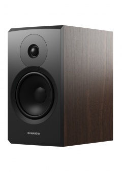 Dynaudio Emit 20 (Walnut wood)