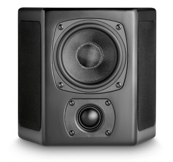MK Sound M40T Black