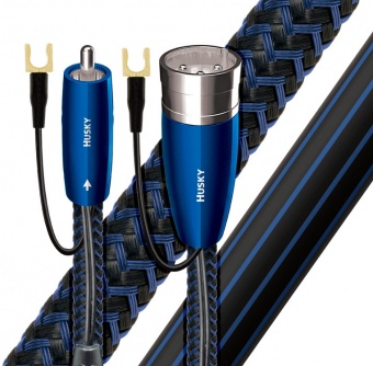 AudioQuest Husky   2.0m