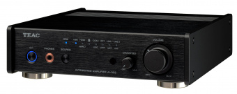 TEAC AI-303 (black)