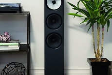 Bowers&Wilkins 603 – 5 звезд от журнала "What Hi-Fi?"