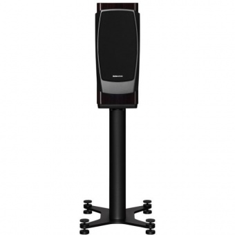 Dynaudio Confidence 20 (Raven wood high gloss)