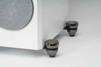 Martin Logan Motion XT F200 (Satin white)