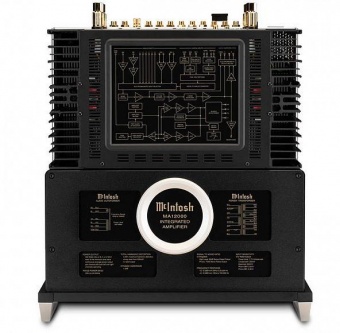 McIntosh MA12000 
