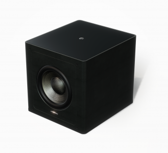 Sonus Faber Gravis III (Piano black)  