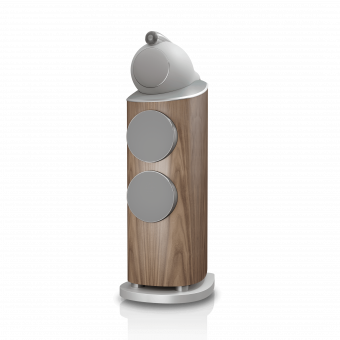 Bowers & Wilkins 802 D5 (Light walnut)