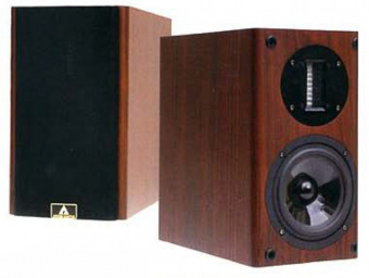 Aurum Cantus Leisure 2 SV MKII rosewood