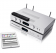Audiolab 6000A Play (2 х 50 Вт) silver Audiolab 6000A Play (2 х 50 Вт) silver