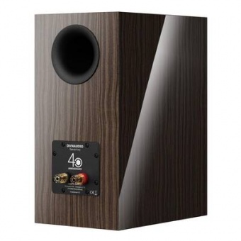 Dynaudio Special Forty (Ebony wave)