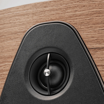 Sonus Faber Sonetto V G2 (Walnut)  