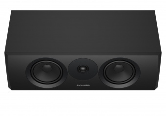 Dynaudio Emit 25C (Black satin)