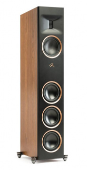 Martin Logan Motion XT F100 (Walnut)