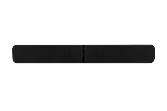 Bluesound Pulse Soundbar Plus (Black)