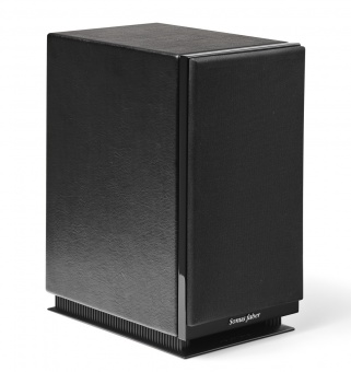 Sonus Faber Lumina I (Black) 