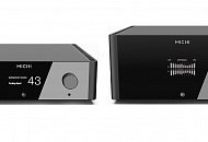 Rotel Michi S5 и P5 – звучат настолько живо и реалистично, что захватывает дух.
