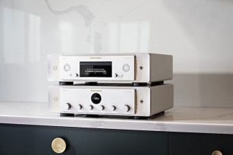 Marantz SACD 30n (Gold) 