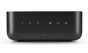 Denon Home Amp (black)