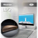 Hisense L9Q Monte Carlo 120 white Hisense L9Q Monte Carlo 120 white