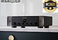 Marantz Model 30 – отзыв эксперта "Stereophile".