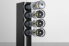 Bowers & Wilkins 702S2 – лауреат награды журнала Fidelity!