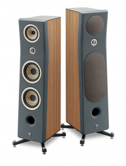 Focal Kanta №3 